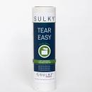 SULKY TEAR EASY weiß, 25 cm x 10m